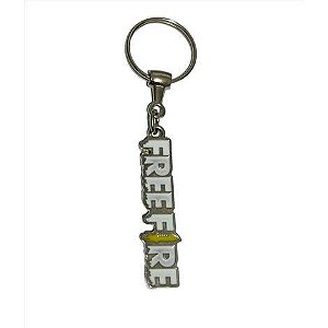 Chaveiro Free Fire