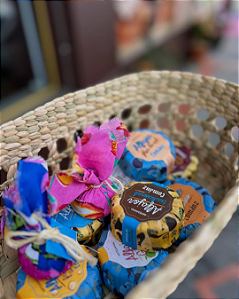 Alfajor Mineiro Comanz