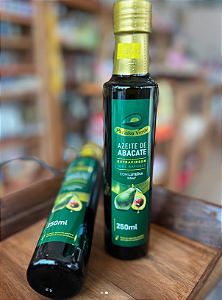 Azeite de Abacate