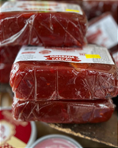 Goiabada Rubens Carneiro Lisa 1KG