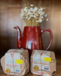 Bala Doce de Leite Serra Negra