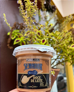 Doce de Leite Senador