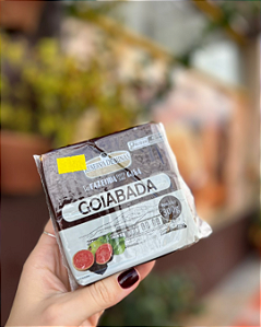 Goiabada Reserva de Minas 300grs