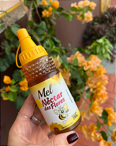 Mel Nectar das Flores 280grs