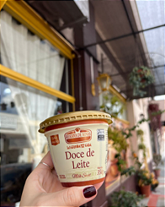 Doce de leite milk reserva de minas