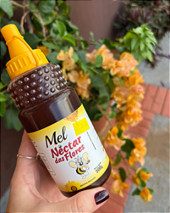 Mel Nectar das Flores 500grs