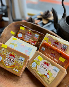 Doce Serra Bella 400g