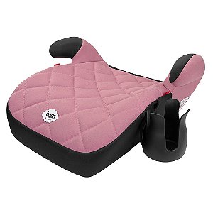 Andador Tutti Baby Até 12Kg - Rosa Princesa