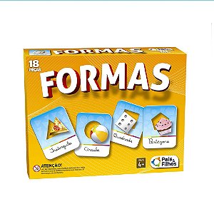 Jogo De Mesa De Montar Caiu Perdeu 54 Peças Pais E Filhos - CORDEIRO HOME