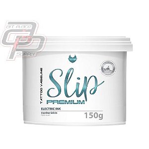 Vaselina Slip Premium 150g - Electric Ink