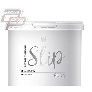 Vaselina Slip 800g - Electric Ink