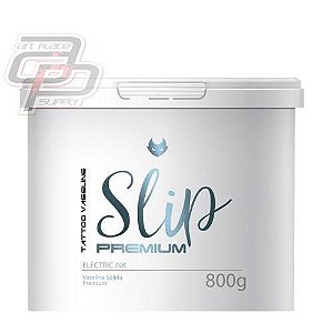 Vaselina Slip Premium 800g - Electric Ink