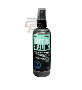 Tattoo Sealing Spray Selante 120ml -  TropicalDerm