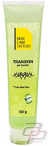 Transkin Gel Transfer 120g - Skin Care