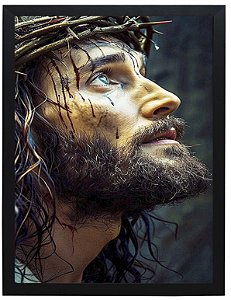 Quadro Decorativo - Religioso 01