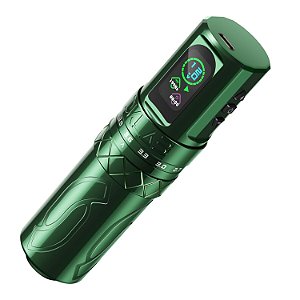 Máquina Pen MIZAR GREEN - DkLab
