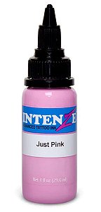 Tinta Just Pink 30ml - Intenze
