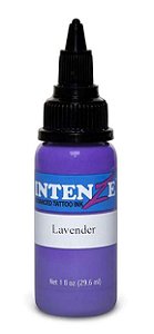 Tinta Lavender 30ml - Intenze