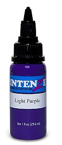 Tinta Light Purple 30ml - Intenze
