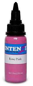 Tinta Rose Pink 30ml - Intenze