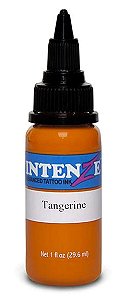 Tinta Tangerine 30ml - Intenze