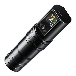 Máquina Pen New DK-W1 Pro 3.5mm Preta - DkLab