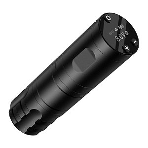 Máquina Pen LINETION V1 Preta