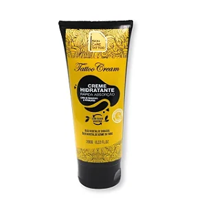 Creme Hidratante 200g -  (HIdratante para Tatuagem)  - Skin Care