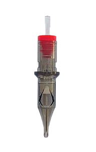 Cartuchos Frektor Traço / Round Liner - 1 Unidade