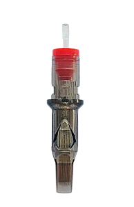 Cartuchos Frektor Pintura / Magnum Round - 1 Unidade