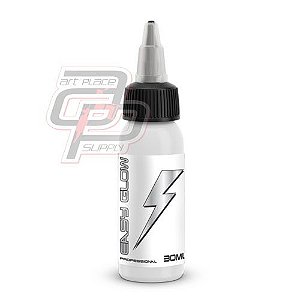 Tinta Ghost White - 30ml Easy Glow