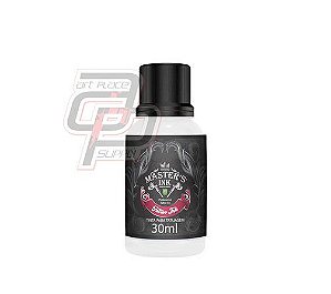 Tinta Branco - 30ml Master Ink