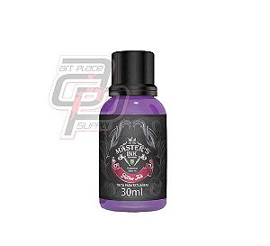 Tinta Lavanda - 30ml Master Ink