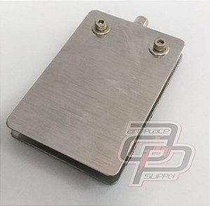 Pedal JJ Equipamentos - (Sem Fio)