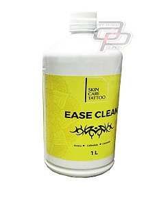 Ease Clean (espuma) 1 litro -  Skin Care