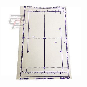 Papel Hectográfico U-20 CARBEX  -  1 Unidade