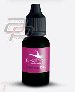 Pigmento Jambo - 15ml - Rb Kollors