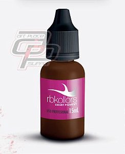 Pigmento Universal - 15ml - Rb Kollors