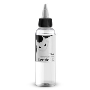 Diluente - 120ml Electric Ink