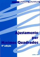 Livro Ajustamento por Mínimos Quadrados