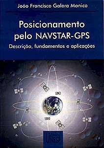 Livro Posicionamento pelo NAVSTAR-GPS
