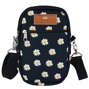 Shoulder Bag Bolsa Feminina Tiracolo Henriquetta- Margarida