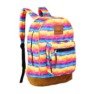 Mochila Feminina Majesty Henriquetta - Collors