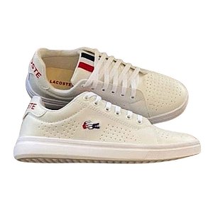 Sapatênis Lacoste Premium