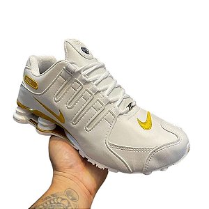 Nike Shox NZ Premium