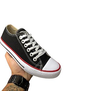 All Star Vulcanizado Premium