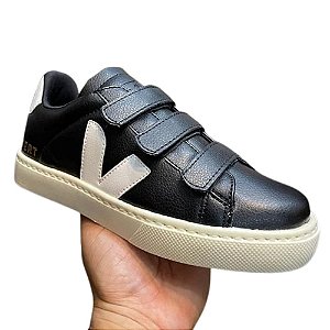 Sapatênis Vert Velcro