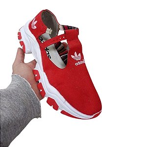 Sandália Adidas Premium