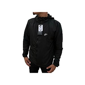 Cortavento Impermeável e Forrada