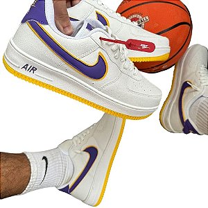 Air Force Lakers